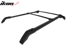 Load image into Gallery viewer, 2021-2025 Ford Bronco Top Roof Rack Rails Cross Bars Aluminum