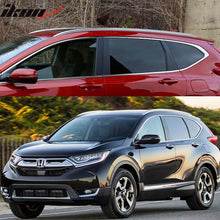 Load image into Gallery viewer, 2017-2022 Honda CR-V OE Style Silver Roof Rack Cross Bar Aluminum