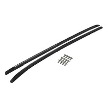 Load image into Gallery viewer, 2023-2025 Honda CR-V CRV OE Style 2PCS Roof Racks Side Bar Aluminum