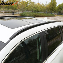 Load image into Gallery viewer, 2023-2025 Honda CR-V CRV OE Style 2PCS Roof Racks Side Bar Aluminum