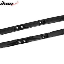 Load image into Gallery viewer, 2023-2025 Honda CR-V CRV OE Style 2PCS Roof Racks Side Bar Aluminum