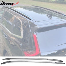 Load image into Gallery viewer, 2023-2025 Honda CR-V CRV OE Style 2PCS Roof Racks Side Bar Aluminum