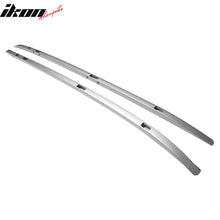 Load image into Gallery viewer, 2023-2025 Honda CR-V CRV OE Style 2PCS Roof Racks Side Bar Aluminum