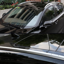 Load image into Gallery viewer, 2016-2018 Honda HRV Vezel OE Style Silver Roof Rack Cross Bar Aluminum