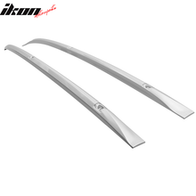 Load image into Gallery viewer, 2015-2024 Nissan Murano Z52 OE Style Roof Rack Cross Bar Pair ABS