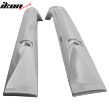 Load image into Gallery viewer, 2015-2024 Nissan Murano Z52 OE Style Roof Rack Cross Bar Pair ABS