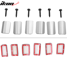 Load image into Gallery viewer, 2015-2024 Nissan Murano Z52 OE Style Roof Rack Cross Bar Pair ABS
