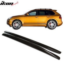 Load image into Gallery viewer, 2003-2010 Porsche Cayenne OE Style Roof Rack Cross Bar Aluminum