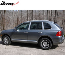Load image into Gallery viewer, 2003-2010 Porsche Cayenne OE Style Roof Rack Cross Bar Aluminum