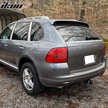 Load image into Gallery viewer, 2003-2010 Porsche Cayenne OE Style Roof Rack Cross Bar Aluminum