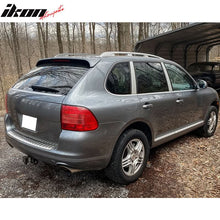 Load image into Gallery viewer, 2003-2010 Porsche Cayenne OE Style Roof Rack Cross Bar Aluminum