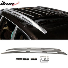 Load image into Gallery viewer, 2003-2010 Porsche Cayenne OE Style Roof Rack Cross Bar Aluminum