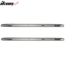Load image into Gallery viewer, 2003-2010 Porsche Cayenne OE Style Roof Rack Cross Bar Aluminum