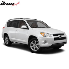 Load image into Gallery viewer, 2006-2012 Toyota RAV-4 OE Style Black Roof Rack Cross Bar Aluminum
