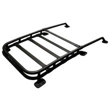 Load image into Gallery viewer, 2007-2014 Toyota Fj Cruiser OE Roof Cross Bar Luggage Carrier Aluminum