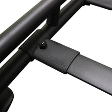 Load image into Gallery viewer, 2007-2014 Toyota Fj Cruiser OE Roof Cross Bar Luggage Carrier Aluminum