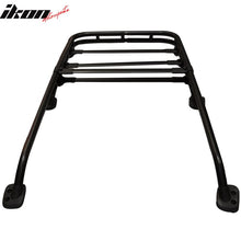 Load image into Gallery viewer, 2007-2014 Toyota Fj Cruiser OE Roof Cross Bar Luggage Carrier Aluminum