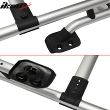 Load image into Gallery viewer, 2007-2014 Toyota Fj Cruiser OE Roof Cross Bar Luggage Carrier Aluminum