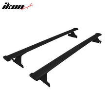 Load image into Gallery viewer, 2018-2024Â Chevrolet Equinox GMC Terrain Roof Rack Crossbar Aluminum