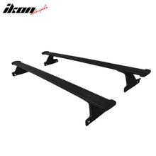 Load image into Gallery viewer, 2018-2024Â Chevrolet Equinox GMC Terrain Roof Rack Crossbar Aluminum