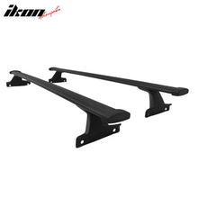 Load image into Gallery viewer, 2018-2024Â Chevrolet Equinox GMC Terrain Roof Rack Crossbar Aluminum