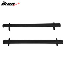 Load image into Gallery viewer, 2018-2024Â Chevrolet Equinox GMC Terrain Roof Rack Crossbar Aluminum