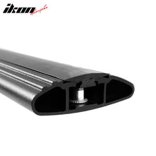 Load image into Gallery viewer, 2018-2024Â Chevrolet Equinox GMC Terrain Roof Rack Crossbar Aluminum