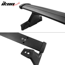 Load image into Gallery viewer, 2018-2024Â Chevrolet Equinox GMC Terrain Roof Rack Crossbar Aluminum