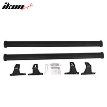 Load image into Gallery viewer, 2018-2024Â Chevrolet Equinox GMC Terrain Roof Rack Crossbar Aluminum