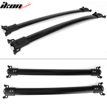 Load image into Gallery viewer, 2010-2017 Chevy Equinox GMC Terrain Factory Style Roof Rack Cross Bar