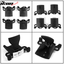 Load image into Gallery viewer, 2010-2017 Chevy Equinox GMC Terrain Factory Style Roof Rack Cross Bar