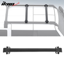 Load image into Gallery viewer, 2021-2025 Ford Bronco Top Roof Rack Cargo Carrier Crossbar Aluminum
