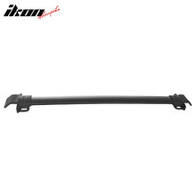 Load image into Gallery viewer, 2021-2025 Ford Bronco Top Roof Rack Cargo Carrier Crossbar Aluminum