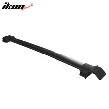 Load image into Gallery viewer, 2021-2025 Ford Bronco Top Roof Rack Cargo Carrier Crossbar Aluminum