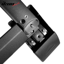 Load image into Gallery viewer, 2021-2025 Ford Bronco Top Roof Rack Rail &amp; Cross Bars Aluminum 5PCS