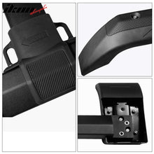 Load image into Gallery viewer, 2021-2025 Ford Bronco Top Roof Rack Cargo Carrier Crossbar Aluminum