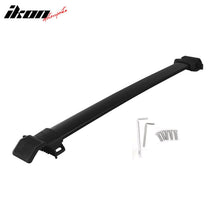 Load image into Gallery viewer, 2021-2025 Ford Bronco Top Roof Rack Cargo Carrier Crossbar Aluminum