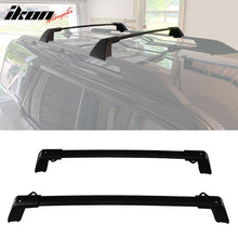 Load image into Gallery viewer, 2021-2025 Ford Bronco Sport Roof Rack Cargo Carrier Cross Bar Aluminum