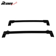 Load image into Gallery viewer, 2021-2025 Ford Bronco Sport Roof Rack Cargo Carrier Cross Bar Aluminum
