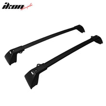 Load image into Gallery viewer, 2021-2025 Ford Bronco Sport Roof Rack Cargo Carrier Cross Bar Aluminum