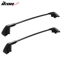 Load image into Gallery viewer, 2021-2025 Ford Bronco Sport Roof Rack Cargo Carrier Cross Bar Aluminum