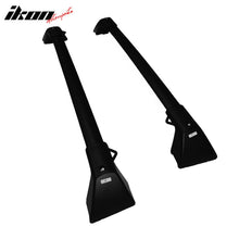 Load image into Gallery viewer, 2021-2025 Ford Bronco Sport Roof Rack Cargo Carrier Cross Bar Aluminum