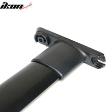 Load image into Gallery viewer, 2011-2015 Ford Explorer Black Roof Rack Bar Luggage Carrier Aluminum