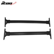 Load image into Gallery viewer, 2018-2024 Ford Expedition Lincoln Navigator Roof Rack Crossbar Aluminu