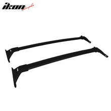 Load image into Gallery viewer, 2018-2024 Ford Expedition Lincoln Navigator Roof Rack Crossbar Aluminu