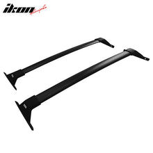 Load image into Gallery viewer, 2018-2024 Ford Expedition Lincoln Navigator Roof Rack Crossbar Aluminu