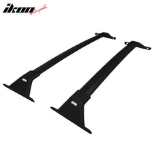 Load image into Gallery viewer, 2018-2024 Ford Expedition Lincoln Navigator Roof Rack Crossbar Aluminu
