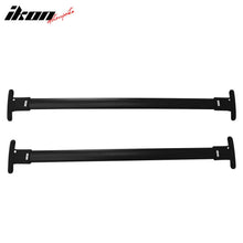 Load image into Gallery viewer, 2016-2019 Ford Explorer Roof Rack Cargo Carrier Crossbar Aluminum