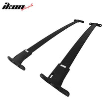 Load image into Gallery viewer, 2016-2019 Ford Explorer Roof Rack Cargo Carrier Crossbar Aluminum