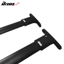 Load image into Gallery viewer, 2016-2019 Ford Explorer Roof Rack Cargo Carrier Crossbar Aluminum